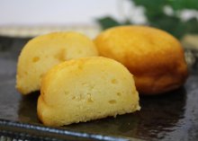 レモンケーキ初恋：画像