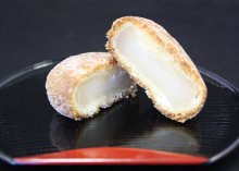 風林堂のあげまん：画像