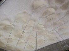 シュガークラフト製作ちう(^o^)：画像