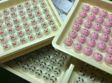 子供達からの注文(^ー^)ノ:画像