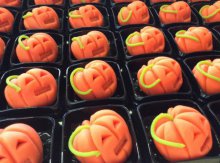 おお〜ハロウィン!:画像